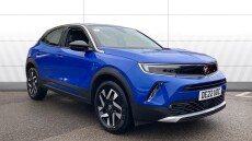 Vauxhall Mokka 1.2 Turbo 100 Elite Edition 5dr Petrol Hatchback